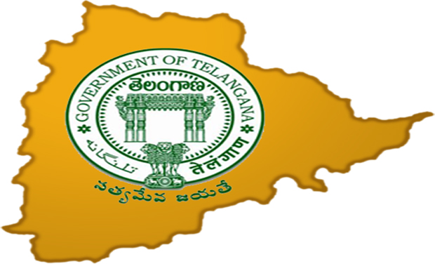 Telangana state logo (Photo: DC archives) Telangana state logo (Photo: DC archives)